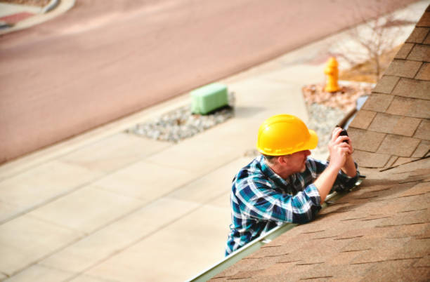 Best Chimney Flashing Repair  in Shippensburg University, PA